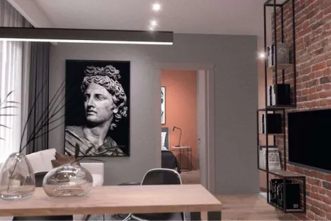 2+1 Wohnung  in Türkei Nr. 220226 - 5