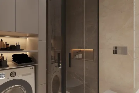 1+1 Wohnung  in Türkei Nr. 220229 - 2