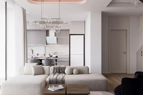 1+1 Wohnung  in Türkei Nr. 220229 - 20