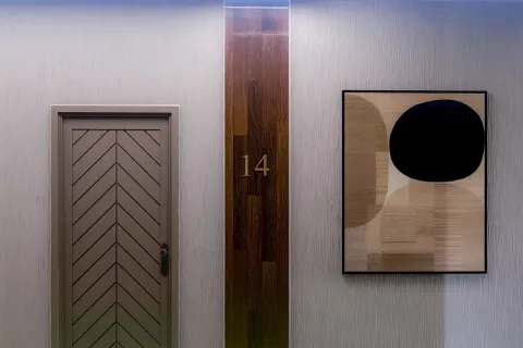 1+1 Wohnung  in Türkei Nr. 220229 - 13