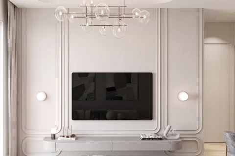 1+1 Wohnung  in Türkei Nr. 220229 - 4