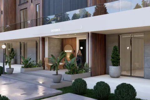 1+1 Wohnung  in Türkei Nr. 220229 - 15