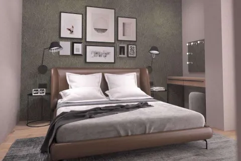 2+1 Wohnung  in Türkei Nr. 220227 - 4