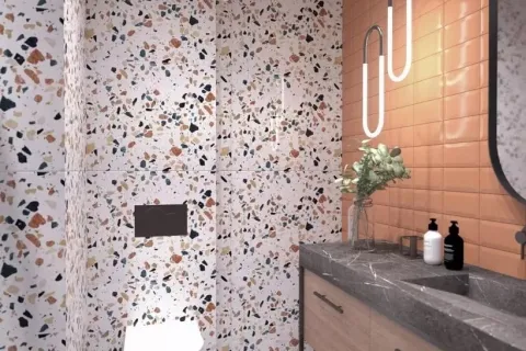 2+1 Wohnung  in Türkei Nr. 220227 - 2