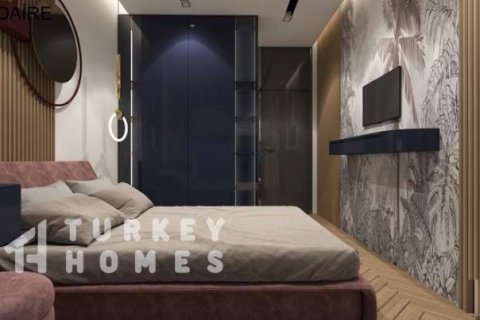 Продажа квартиры в Анталье, Турция 1+1, 47м2, №233179 – фото 8
