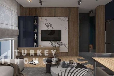 Продажа квартиры в Анталье, Турция 1+1, 47м2, №233179 – фото 5