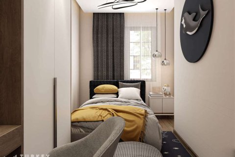 Продажа квартиры  в Стамбуле, Турция 2+1, 88м2, №233181 – фото 13