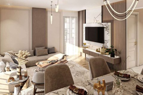 Продажа квартиры  в Стамбуле, Турция 2+1, 88м2, №233181 – фото 9