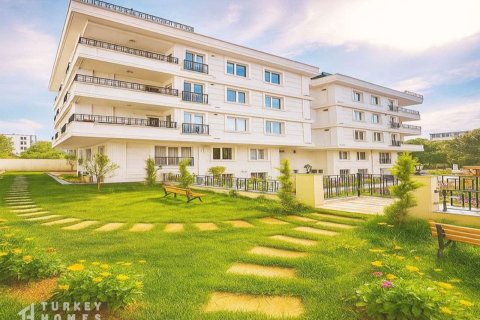 Продажа квартиры  в Стамбуле, Турция 2+1, 88м2, №233181 – фото 2