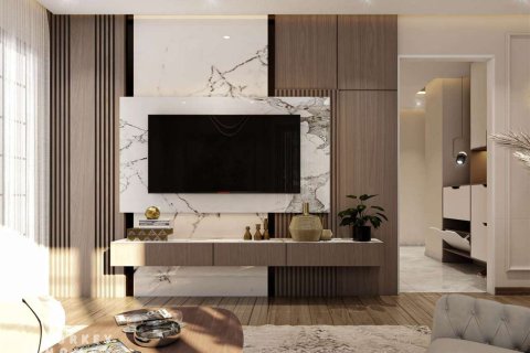 Продажа квартиры  в Стамбуле, Турция 2+1, 88м2, №233181 – фото 7