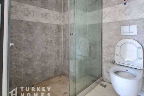 Продажа квартиры  в Аланье, Анталье, Турция 1+1, 55м2, №233180 – фото 12