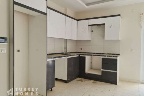Продажа квартиры  в Аланье, Анталье, Турция 1+1, 55м2, №233180 – фото 6