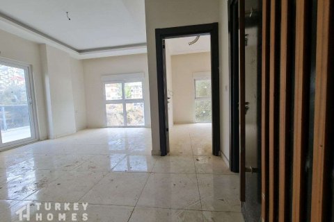 Продажа квартиры  в Аланье, Анталье, Турция 1+1, 55м2, №233180 – фото 4