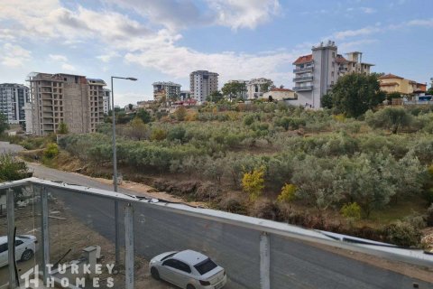Продажа квартиры  в Аланье, Анталье, Турция 1+1, 55м2, №233180 – фото 9