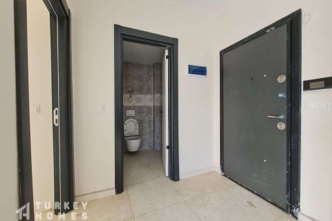 Продажа квартиры  в Аланье, Анталье, Турция 1+1, 55м2, №233180 – фото 3