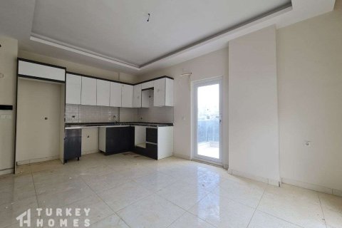 Продажа квартиры  в Аланье, Анталье, Турция 1+1, 55м2, №233180 – фото 5