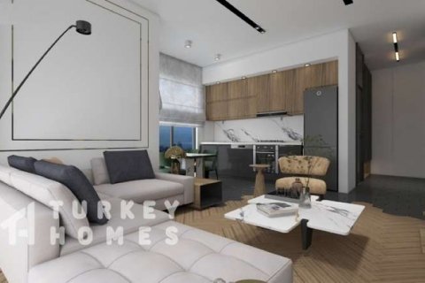 2+1 Lägenhet  i Antalya, Turkiet Nr. 233176 - 8