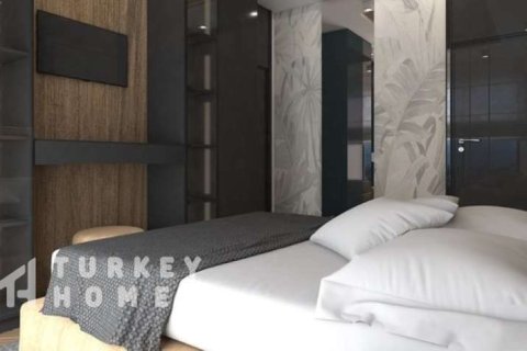 2+1 Lägenhet  i Antalya, Turkiet Nr. 233176 - 10