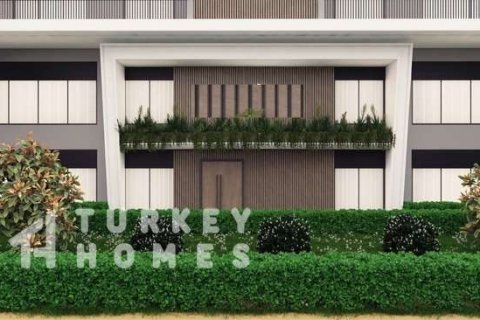 2+1 Lägenhet  i Antalya, Turkiet Nr. 233176 - 4