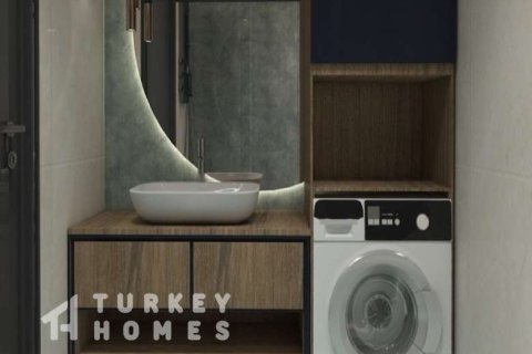 2+1 Lägenhet  i Antalya, Turkiet Nr. 233176 - 12