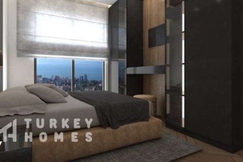 2+1 Lägenhet  i Antalya, Turkiet Nr. 233176 - 9