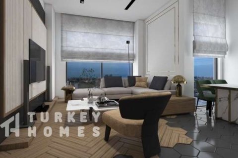 2+1 Lägenhet  i Antalya, Turkiet Nr. 233176 - 7