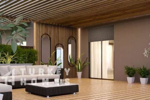 2+1 Lägenhet  i Antalya, Turkiet Nr. 233176 - 5