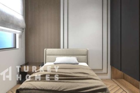 2+1 Lägenhet  i Antalya, Turkiet Nr. 233176 - 11