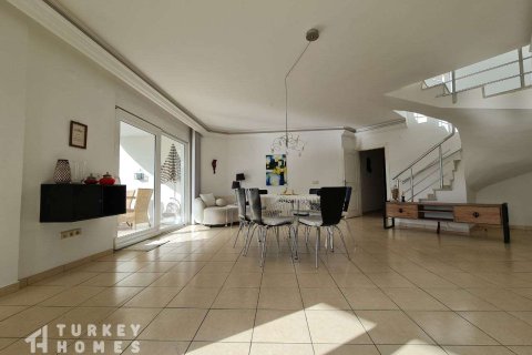 4+1 Wohnung in Alanya, Antalya, Türkei Nr. 233177 - 5