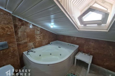 4+1 Wohnung in Alanya, Antalya, Türkei Nr. 233177 - 21