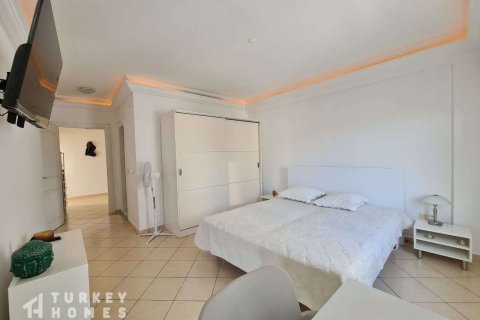 4+1 Wohnung in Alanya, Antalya, Türkei Nr. 233177 - 8