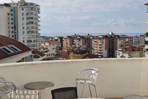 4+1 Wohnung in Alanya, Antalya, Türkei Nr. 233177 - 23