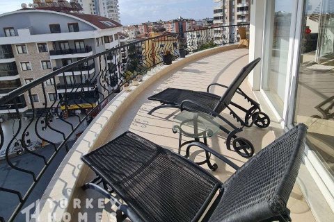 4+1 Wohnung in Alanya, Antalya, Türkei Nr. 233177 - 12
