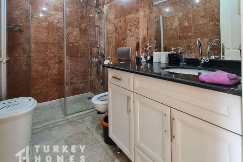 4+1 Wohnung in Alanya, Antalya, Türkei Nr. 233177 - 3