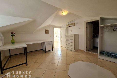 4+1 Wohnung in Alanya, Antalya, Türkei Nr. 233177 - 18