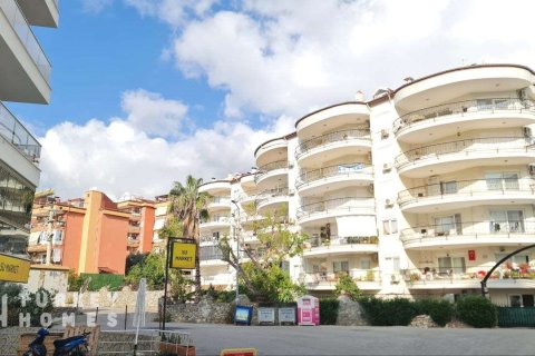 4+1 Wohnung in Alanya, Antalya, Türkei Nr. 233177 - 1