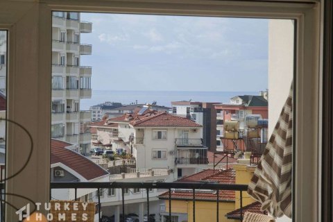 4+1 Wohnung in Alanya, Antalya, Türkei Nr. 233177 - 10
