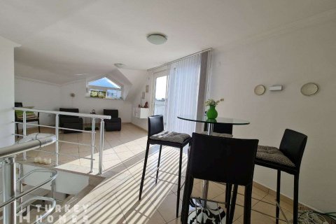 4+1 Wohnung in Alanya, Antalya, Türkei Nr. 233177 - 15