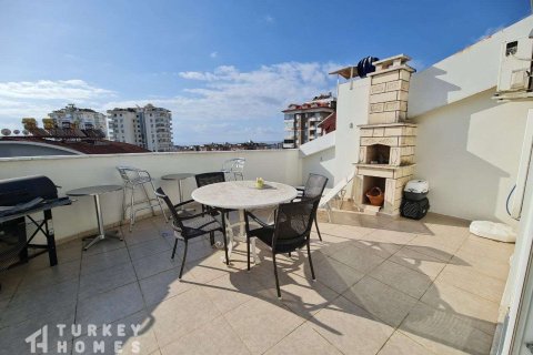 4+1 Wohnung in Alanya, Antalya, Türkei Nr. 233177 - 22