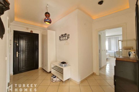 4+1 Wohnung in Alanya, Antalya, Türkei Nr. 233177 - 2
