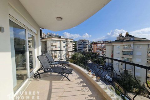 4+1 Wohnung in Alanya, Antalya, Türkei Nr. 233177 - 11