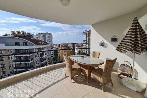 4+1 Wohnung in Alanya, Antalya, Türkei Nr. 233177 - 7