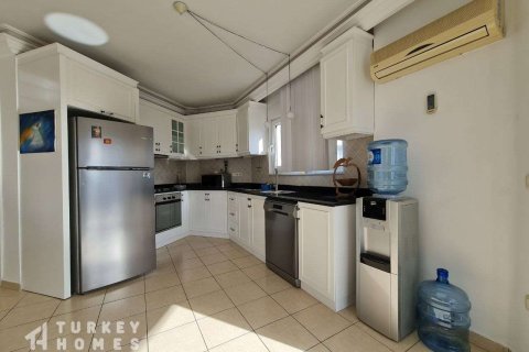 4+1 Wohnung in Alanya, Antalya, Türkei Nr. 233177 - 6