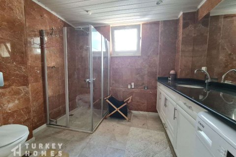 4+1 Wohnung in Alanya, Antalya, Türkei Nr. 233177 - 14