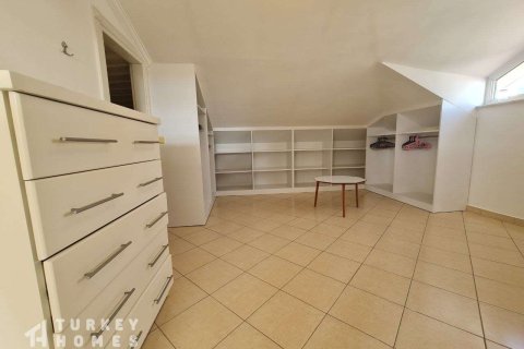 4+1 Wohnung in Alanya, Antalya, Türkei Nr. 233177 - 17