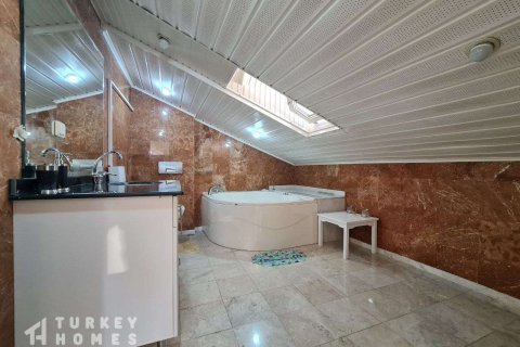 4+1 Wohnung in Alanya, Antalya, Türkei Nr. 233177 - 20
