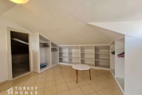 4+1 Wohnung in Alanya, Antalya, Türkei Nr. 233177 - 19