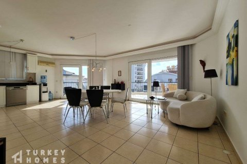 4+1 Wohnung in Alanya, Antalya, Türkei Nr. 233177 - 4