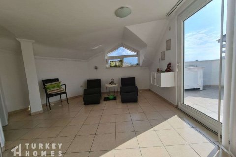4+1 Wohnung in Alanya, Antalya, Türkei Nr. 233177 - 16