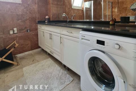 4+1 Wohnung in Alanya, Antalya, Türkei Nr. 233177 - 13